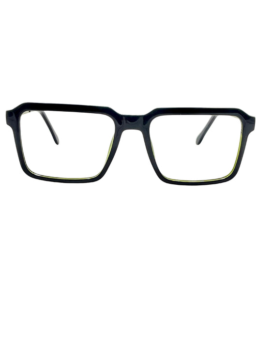 Sunglasses 3070 - Gradient Green