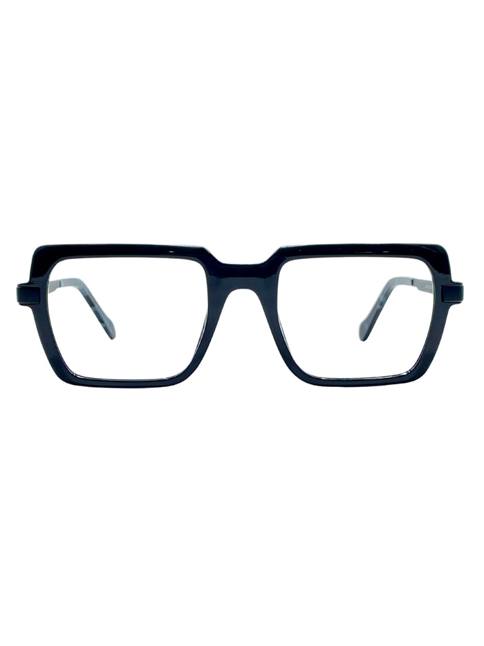 Sunglasses 3071 - Black frame preview