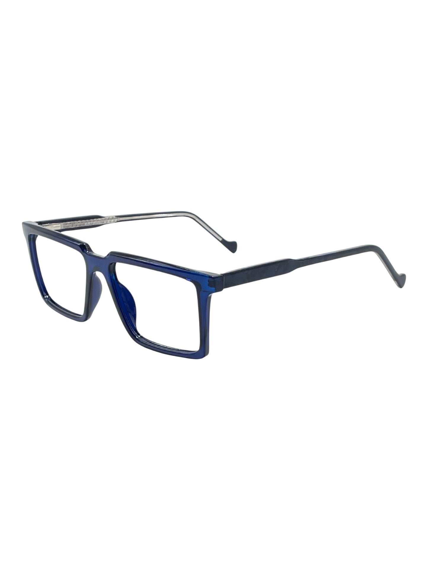 Sunglasses 3057 - Navy Blue