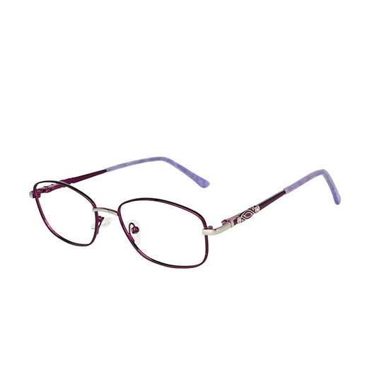 Eyewear 31008 - Purple Red