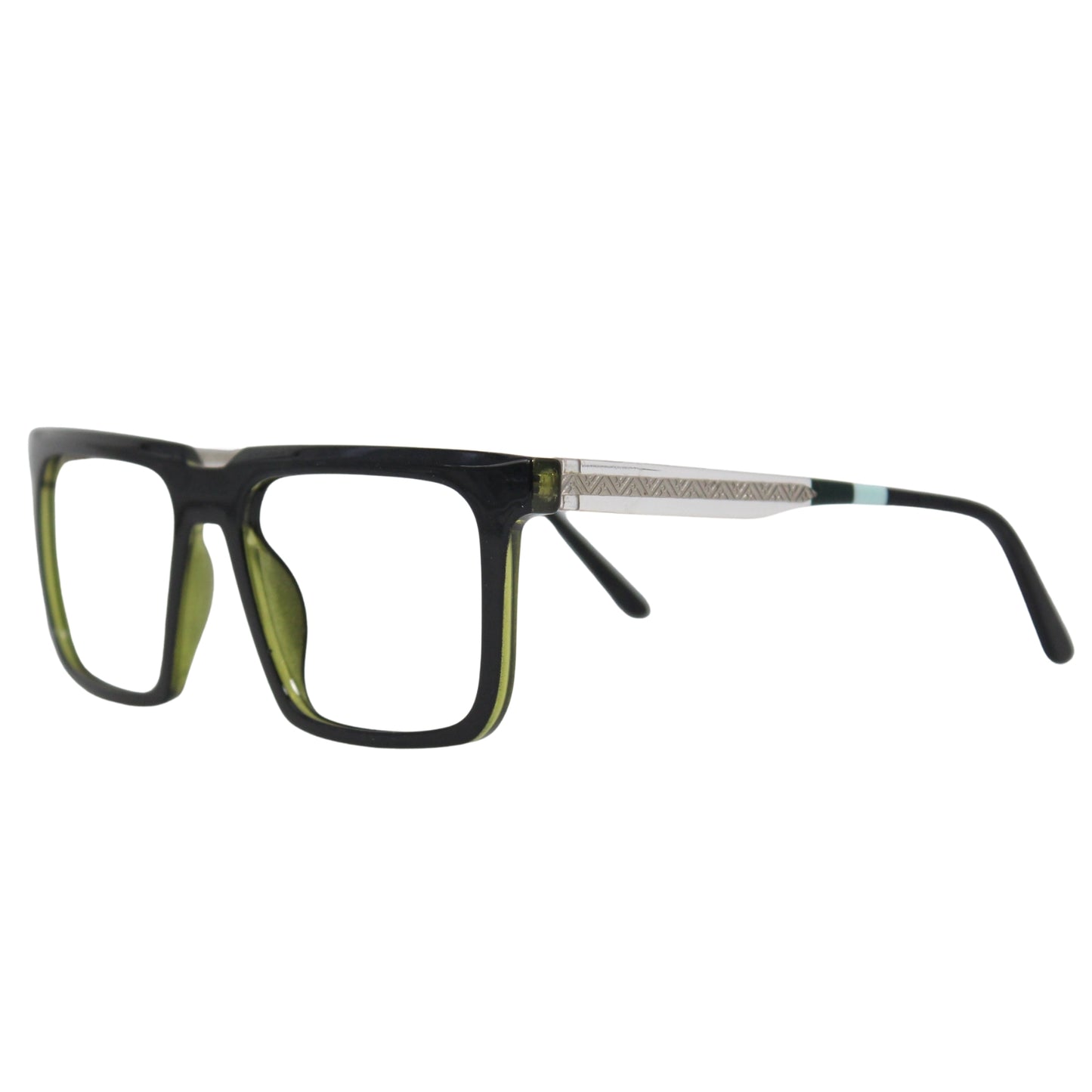 Sunglasses 3052 - Gradient Green