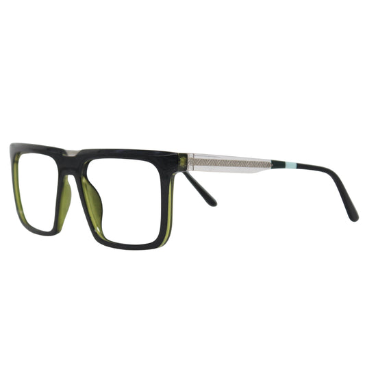 Sunglasses 3052 - Gradient Green