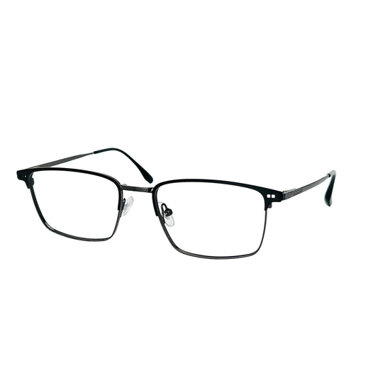 Eyewear 9853 - Gun Black