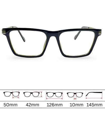 Eyewear 3064 - Gradient Green