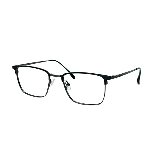 Eyewear 9855 - Gun Black