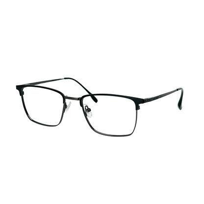 Eyewear 9855 - Gun Black