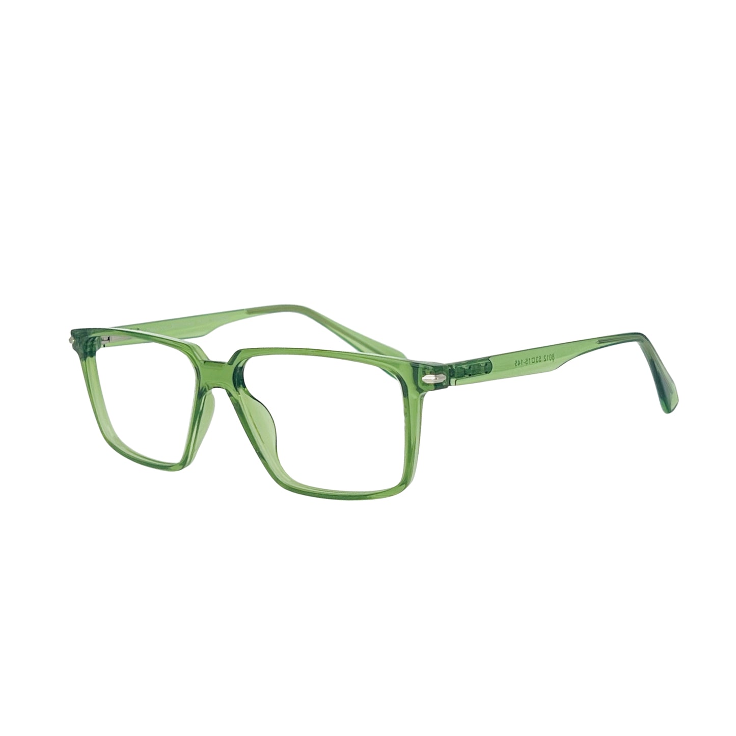 Eyewear TR8012 - TP Green