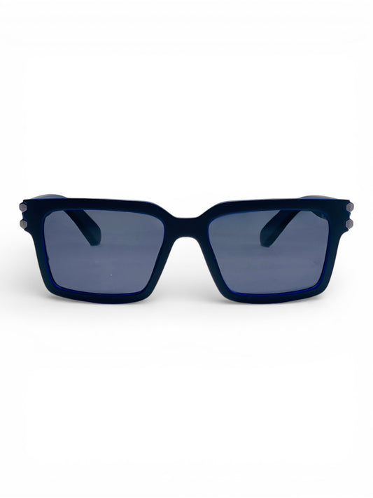 Sunglasses 82106 - Blue