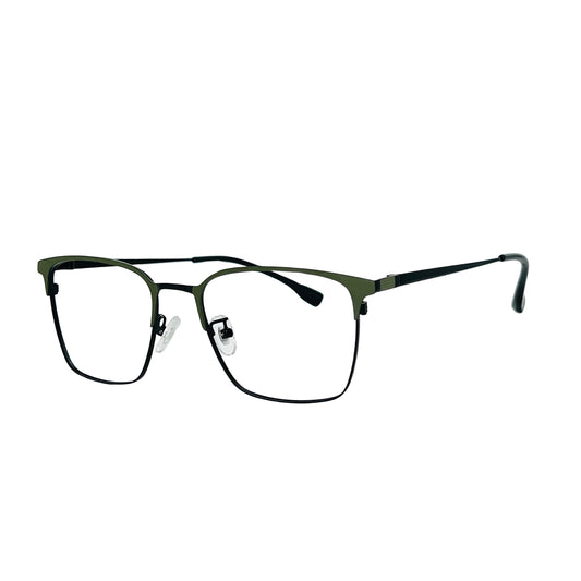 Eyewear 115 - Green