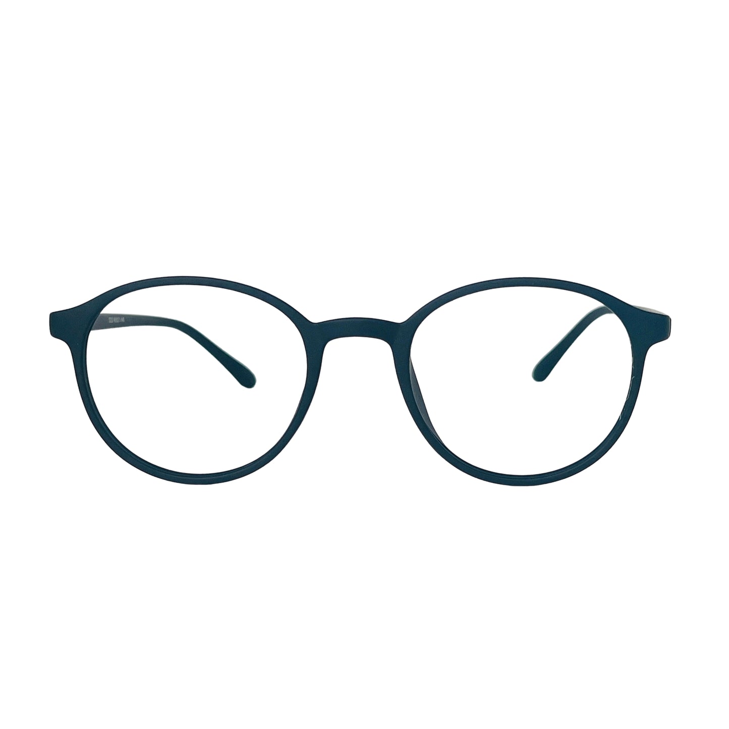 Eyewear 3222 - Matte Black
