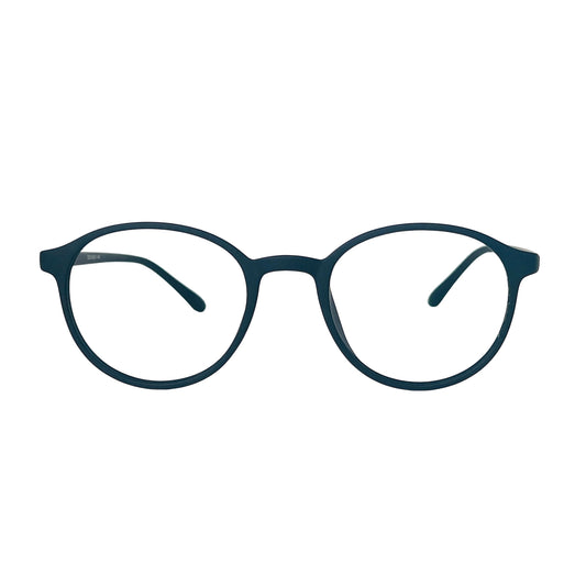 Eyewear 3222 - Matte Black