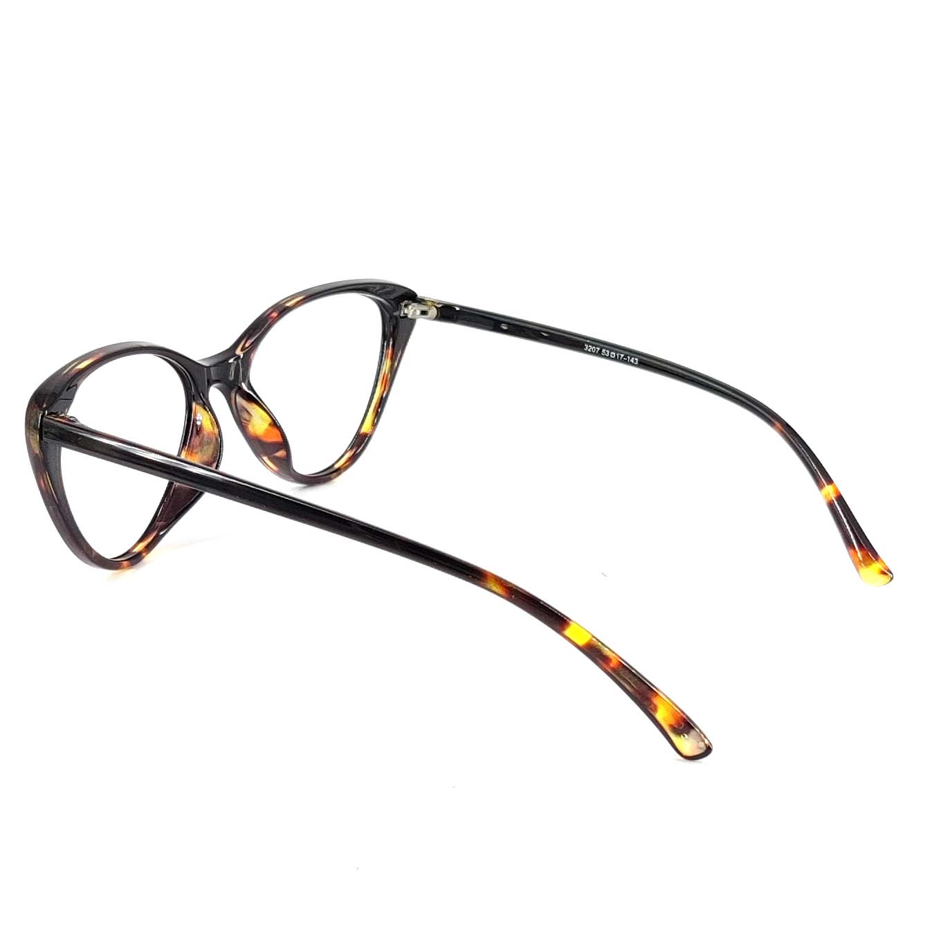 Eyewear 3207 - Tiger