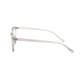 Verlin 3220 Cat-Eye Eyeglass Frame – Gray, supplied product view 4
