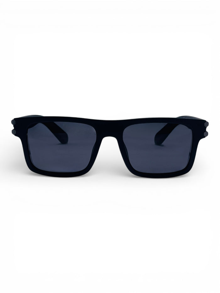 Sunglasses 82103 - Matte Black frame preview