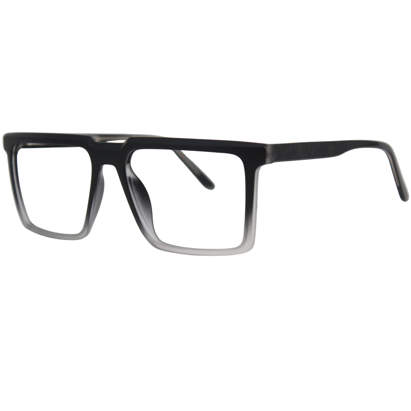 Sunglasses 3051 - Gradient Black