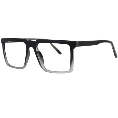 Sunglasses 3051 - Gradient Black