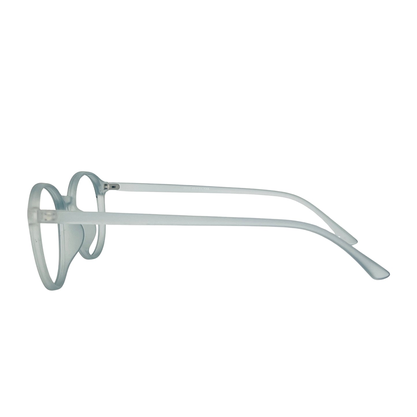 Eyewear 3222 - Matte Gray