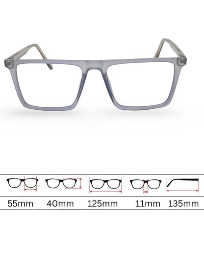 Sunglasses 3054 - Grey