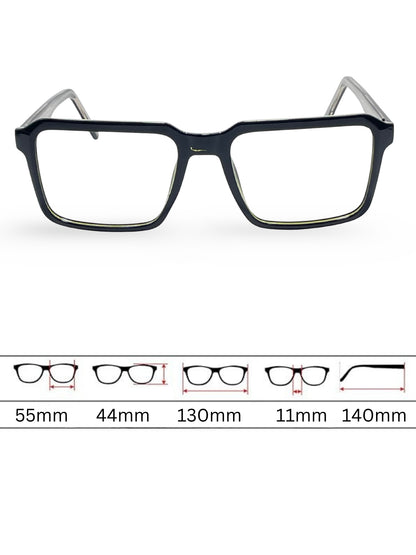 Sunglasses 3059 - Gradient Green