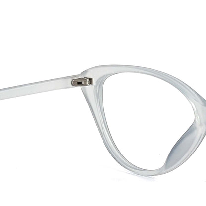 Eyewear 3207 - TP White