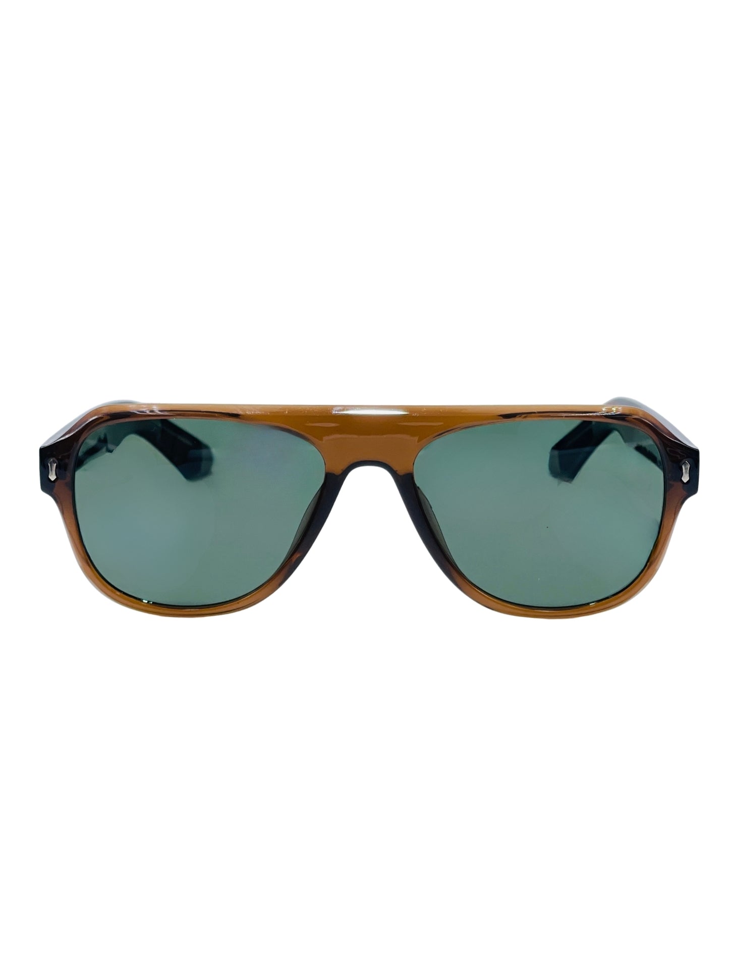 Sunglasses 8801 - Brown