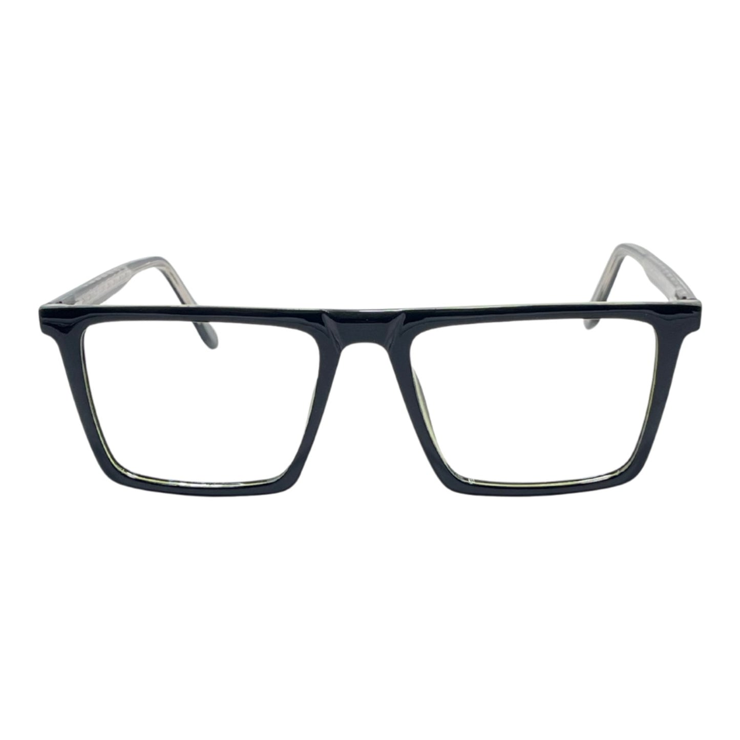 Sunglasses 3054 - Gradient Green