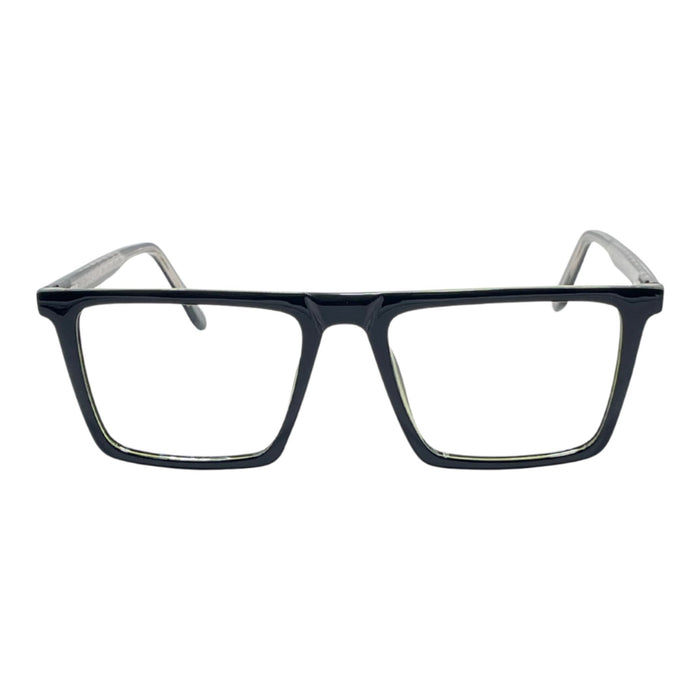 Sunglasses 3054 - Gradient Green frame preview