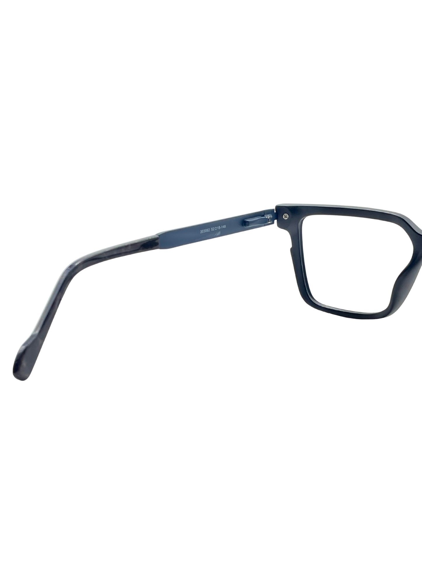 Eyewear 3061 - Matte Black