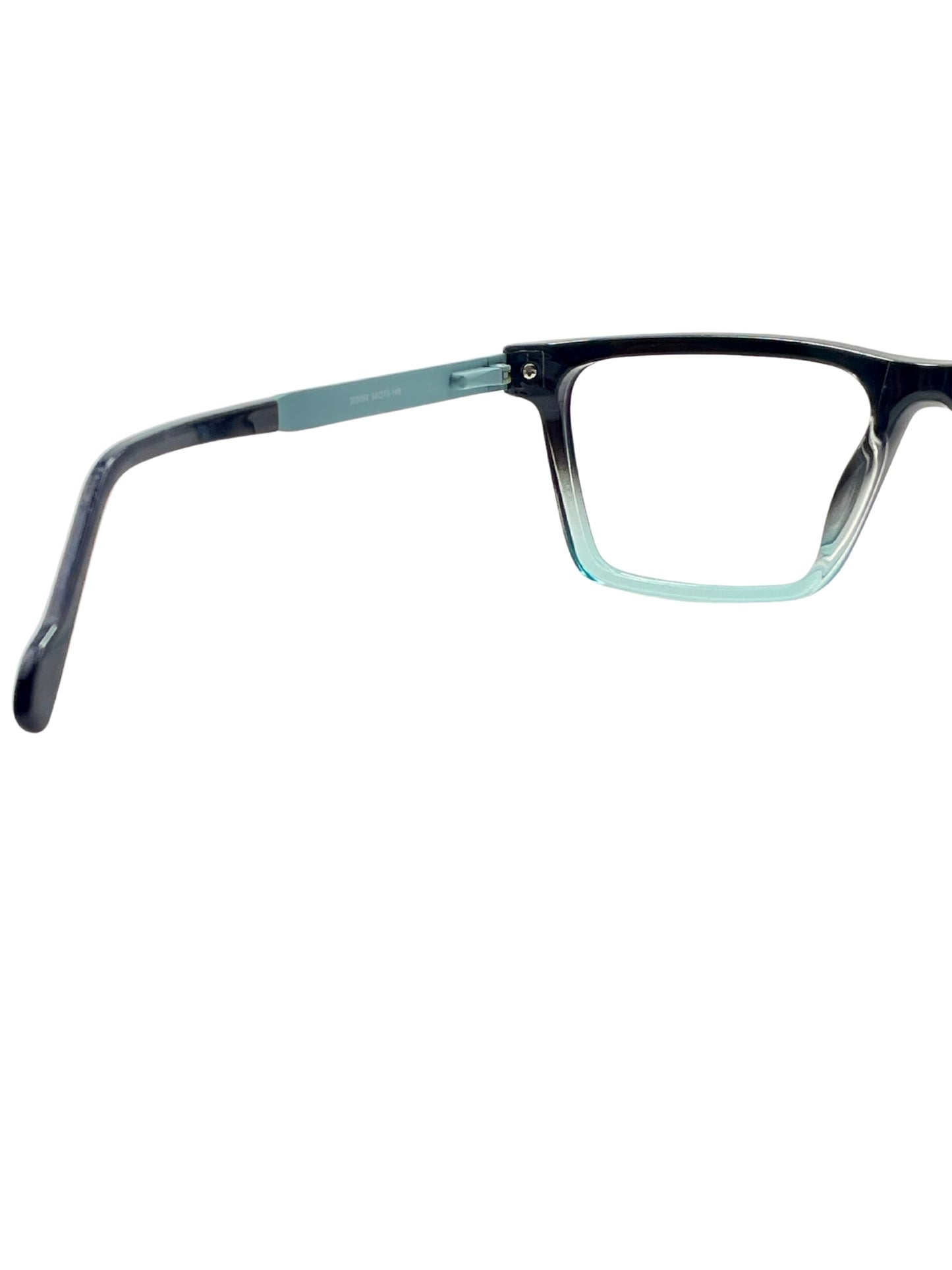 Eyewear 3064 - Gradient Blue