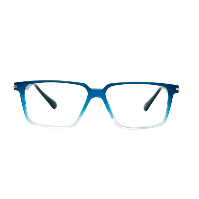 Eyewear TR8012 - Gradient Blue frame preview