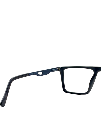 Eyewear 3069 - Matte Black