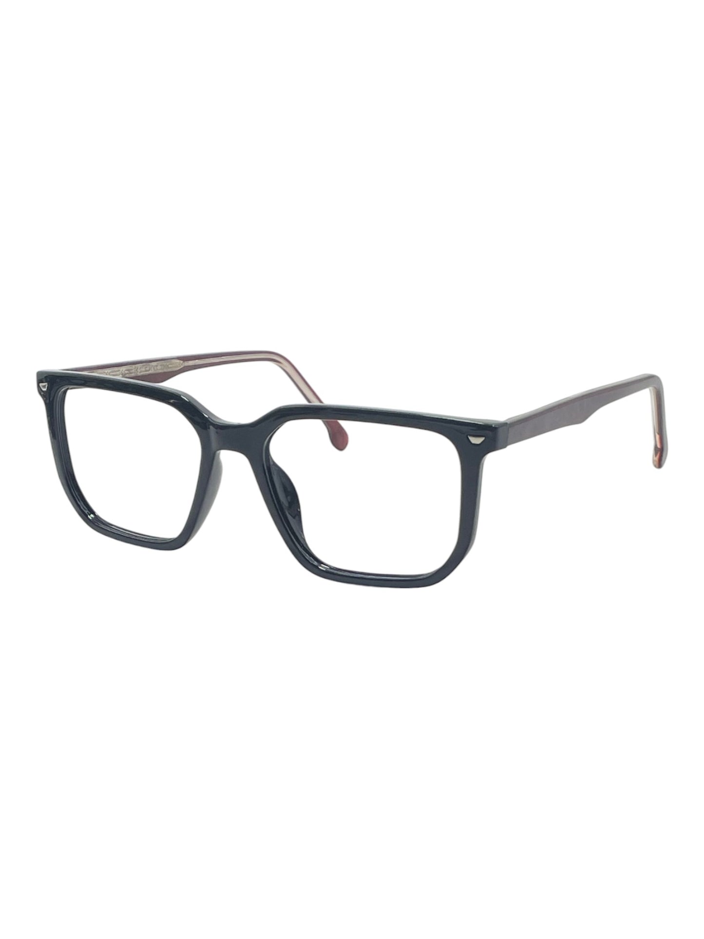 Sunglasses 3056 - Black