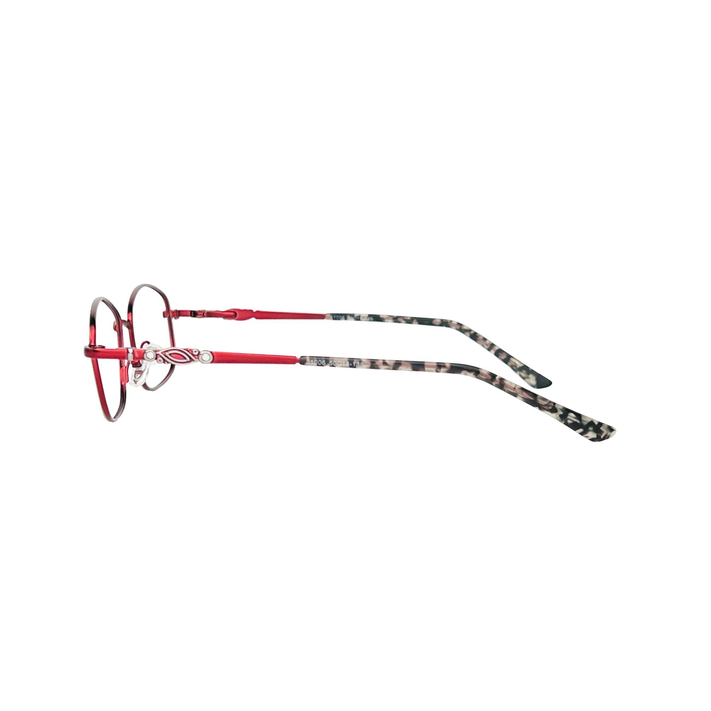 Eyewear 31008 - Tiger Red