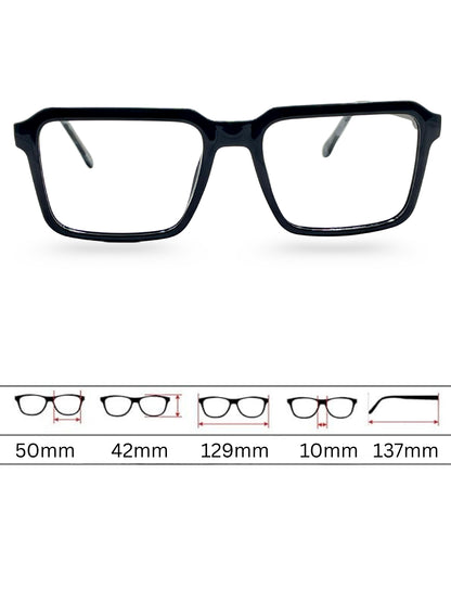 Sunglasses 3070 - Black