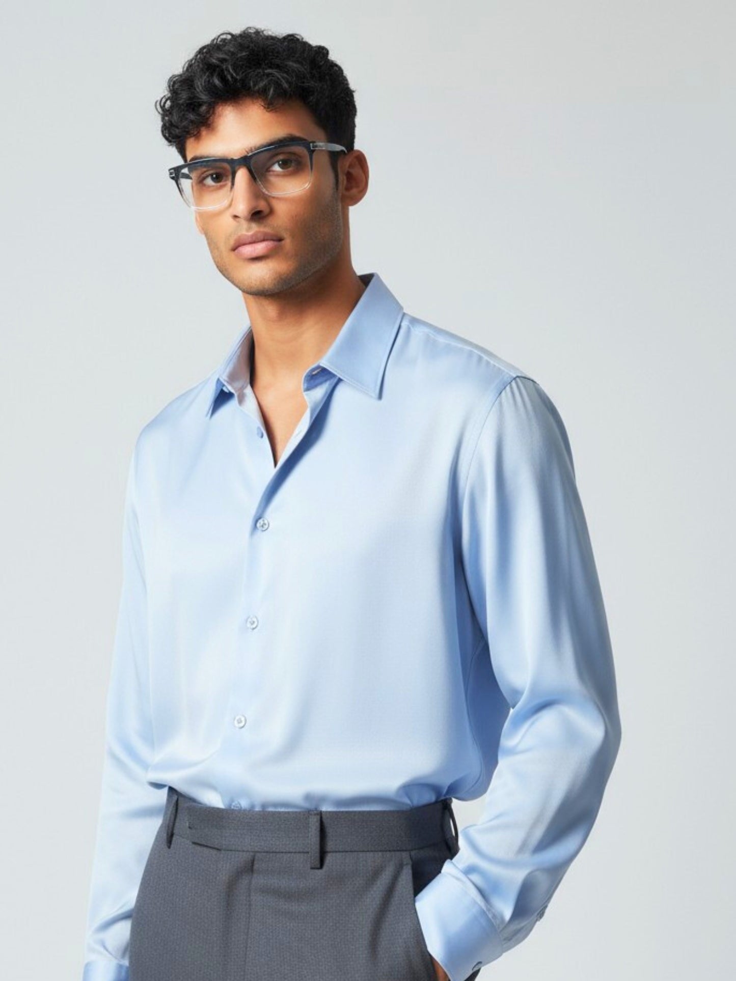 Eyewear 3064 - Gradient Black