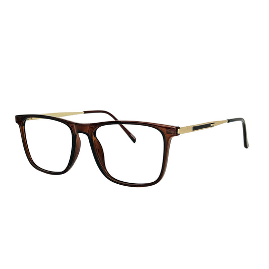 Eyewear 66913 - Brown Gold