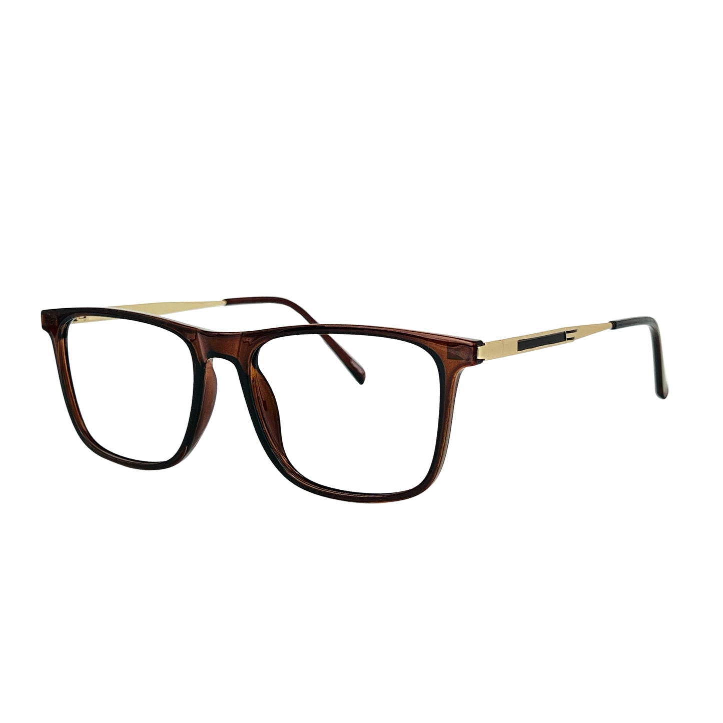 Eyewear 66913 - Brown Gold