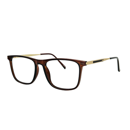 Eyewear 66913 - Brown Gold