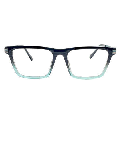 Eyewear 3064 - Gradient Blue