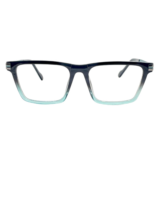 Eyewear 3064 - Gradient Blue