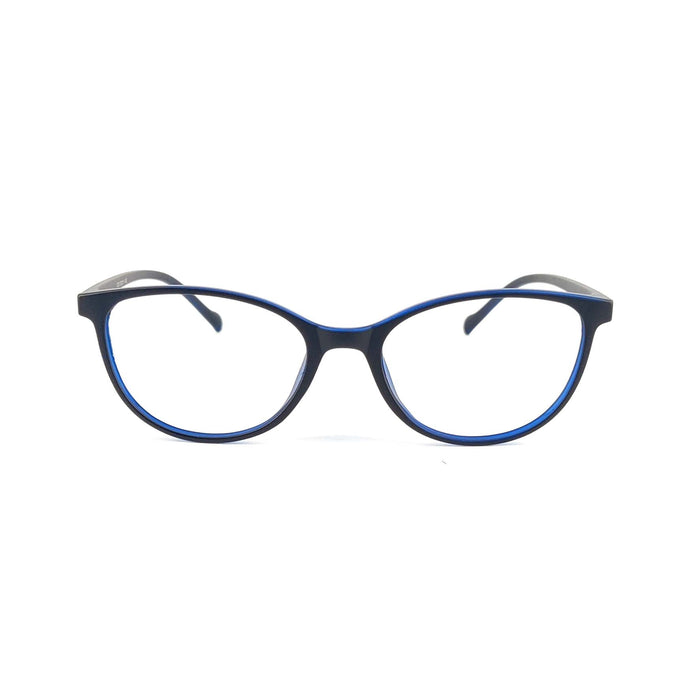 Eyewear 3220 - Blue frame preview