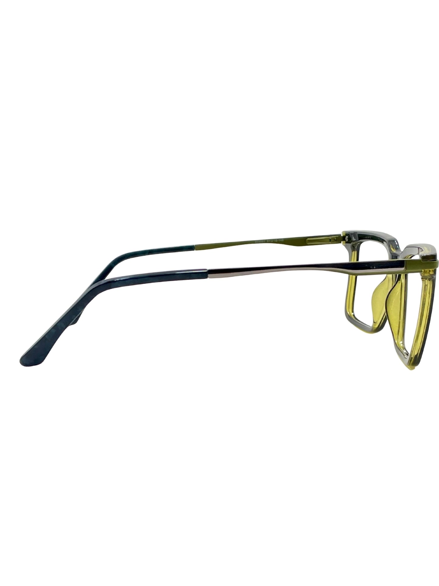 Eyewear 3061 - Gradient Green