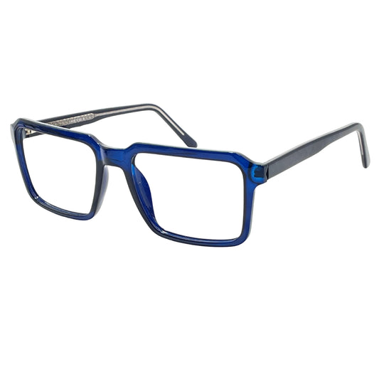 Sunglasses 3059 - Navy Blue