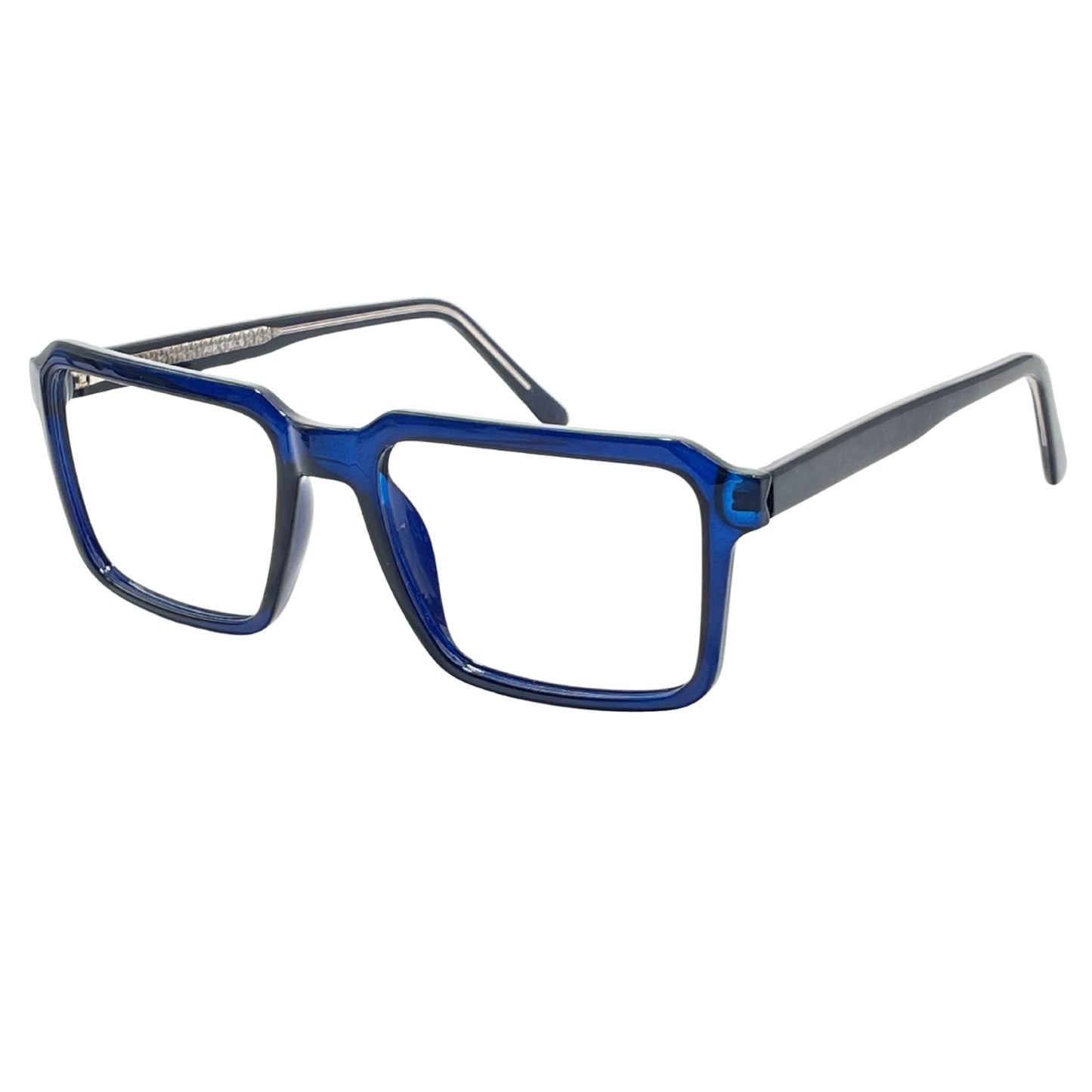 Sunglasses 3059 - Navy Blue