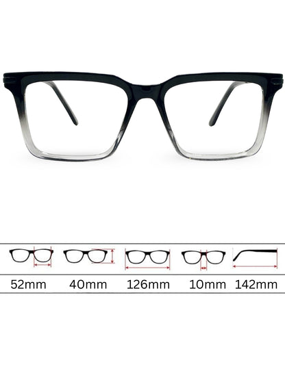 Eyewear 3061 - Gradient Black