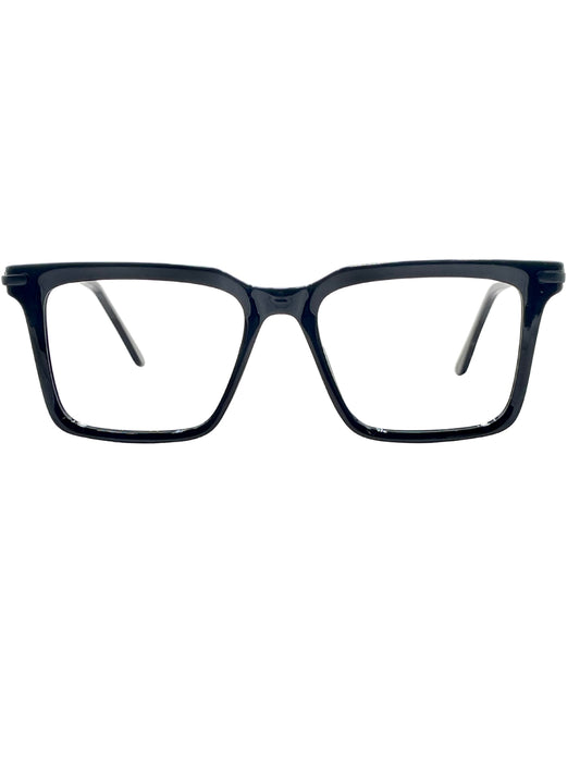 Eyewear 3061 - Black