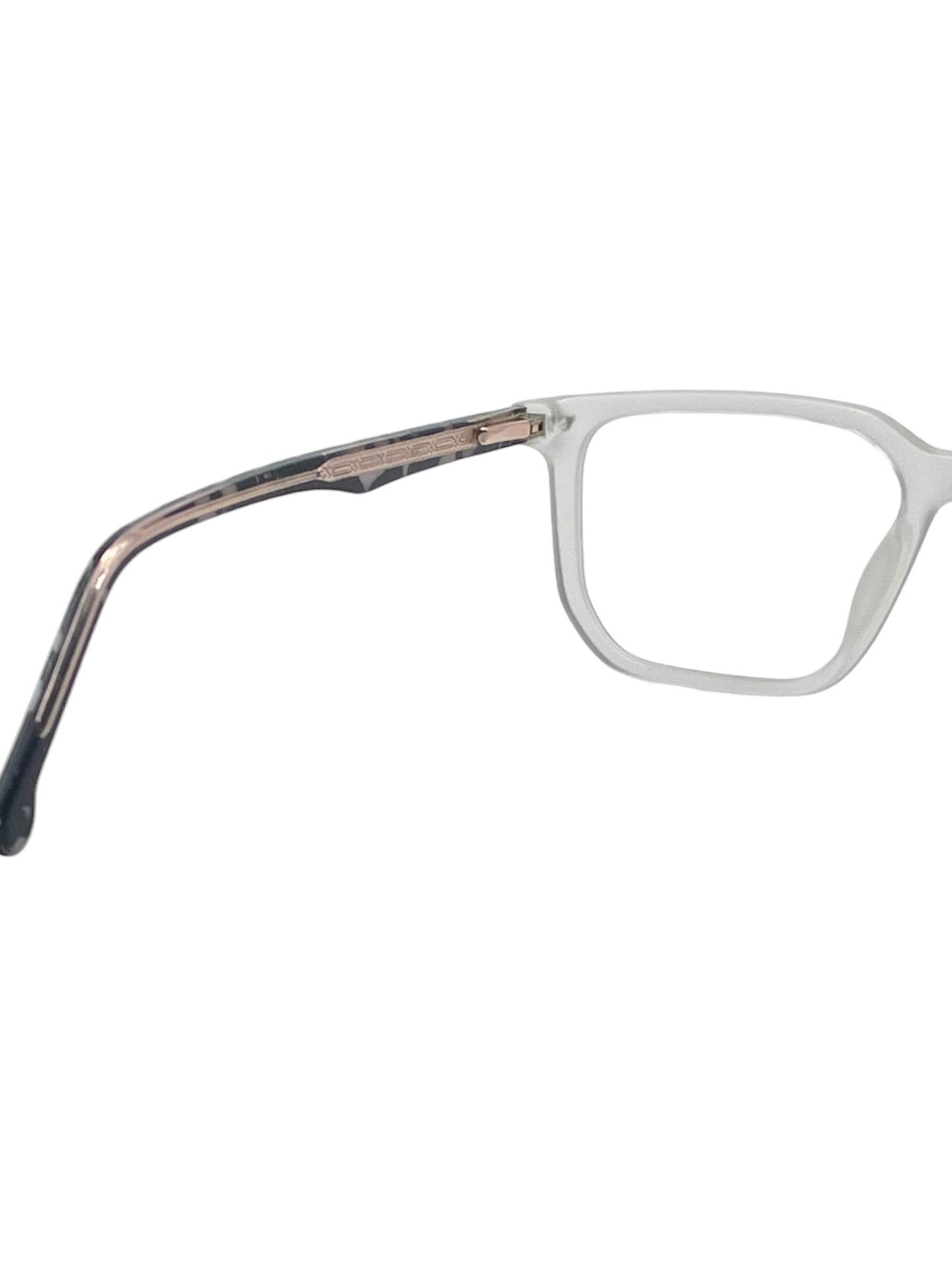 Sunglasses 3056 - White