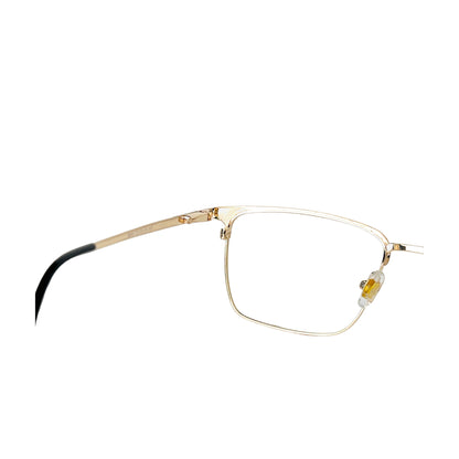 Eyewear 9855 - Golden Black