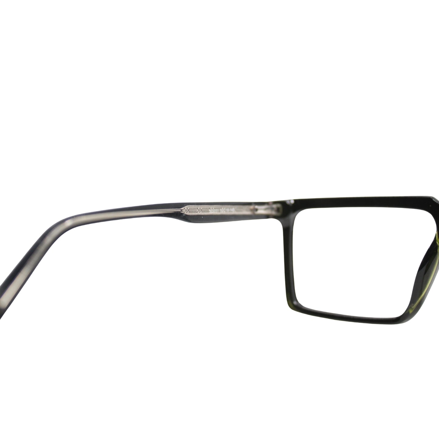 Sunglasses 3051 - Gradient Green