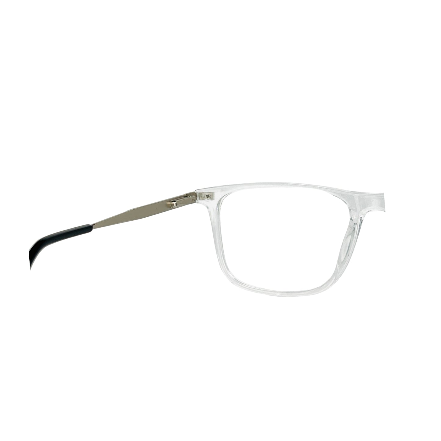 Eyewear 66913 - White Silver